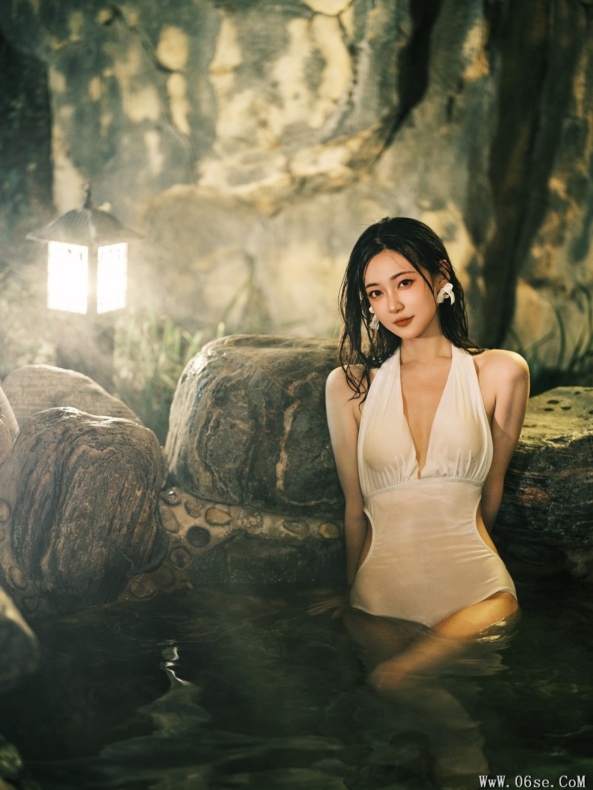 图片[41]-YiTuYu艺图语 Vol.3795 Kong Ling[46P]-六色网