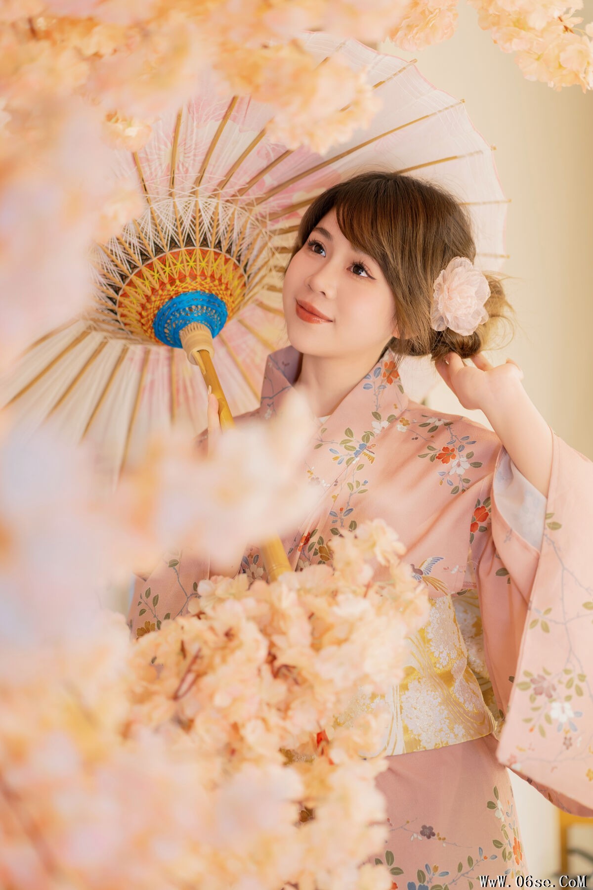图片[22]-YiTuYu艺图语 Vol.6427 Pao Fu Xiao Fang[23P]-六色网