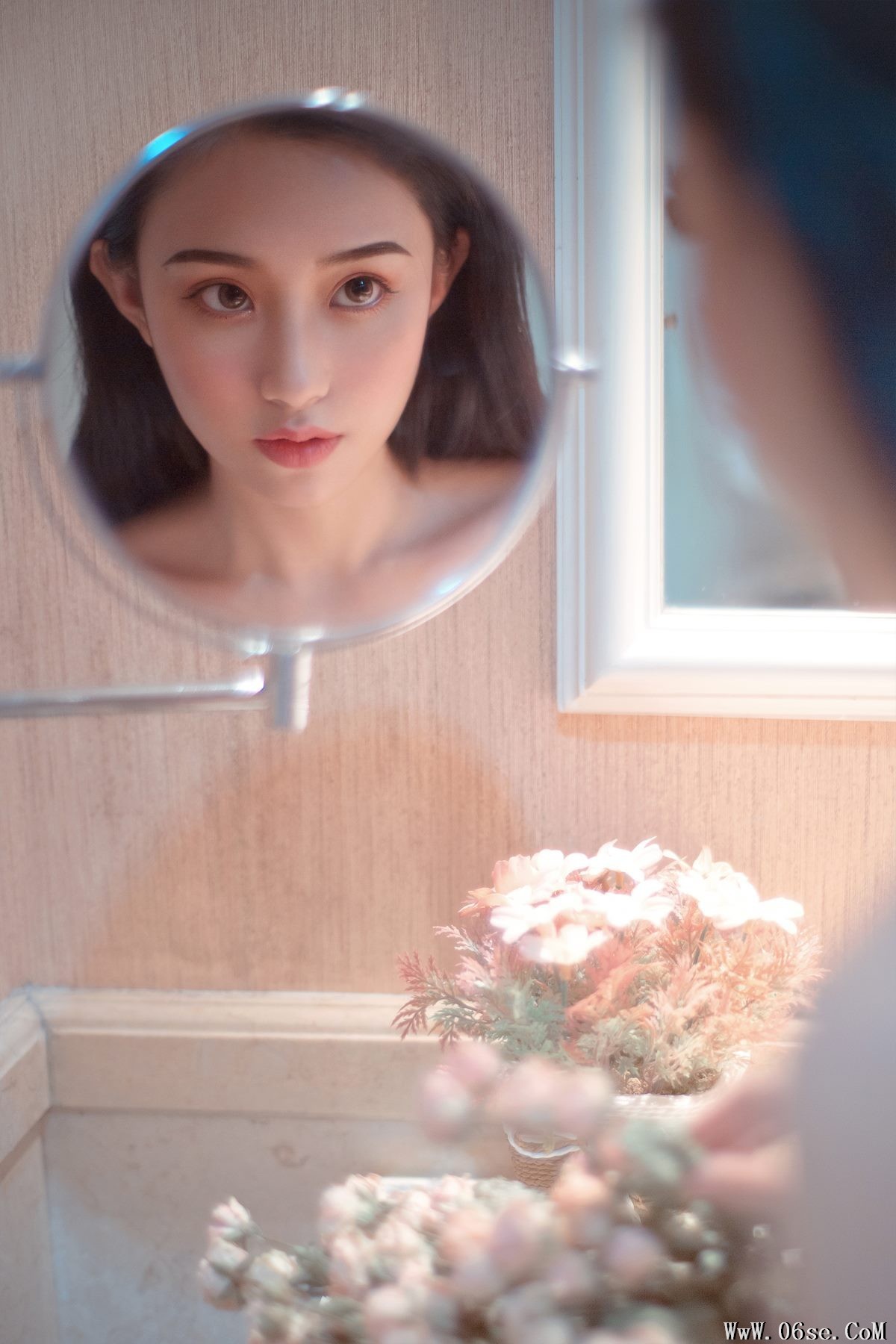 图片[20]-YiTuYu艺图语 Vol.3096 Ju Zi[27P]-六色网