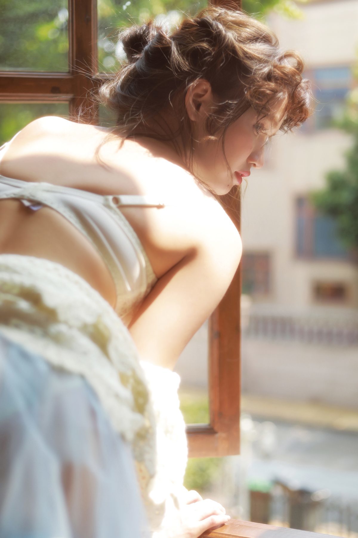 图片[31]-YiTuYu艺图语 Vol.4254 Xia Shi Ha Ha Jiang[35P]-六色网