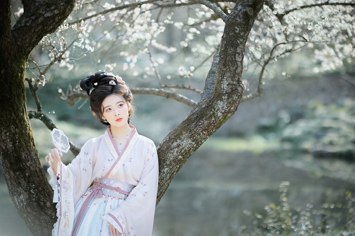 图片[11]-YiTuYu艺图语 Vol.3742 Ming Shu Cai Cai[47P]-六色网