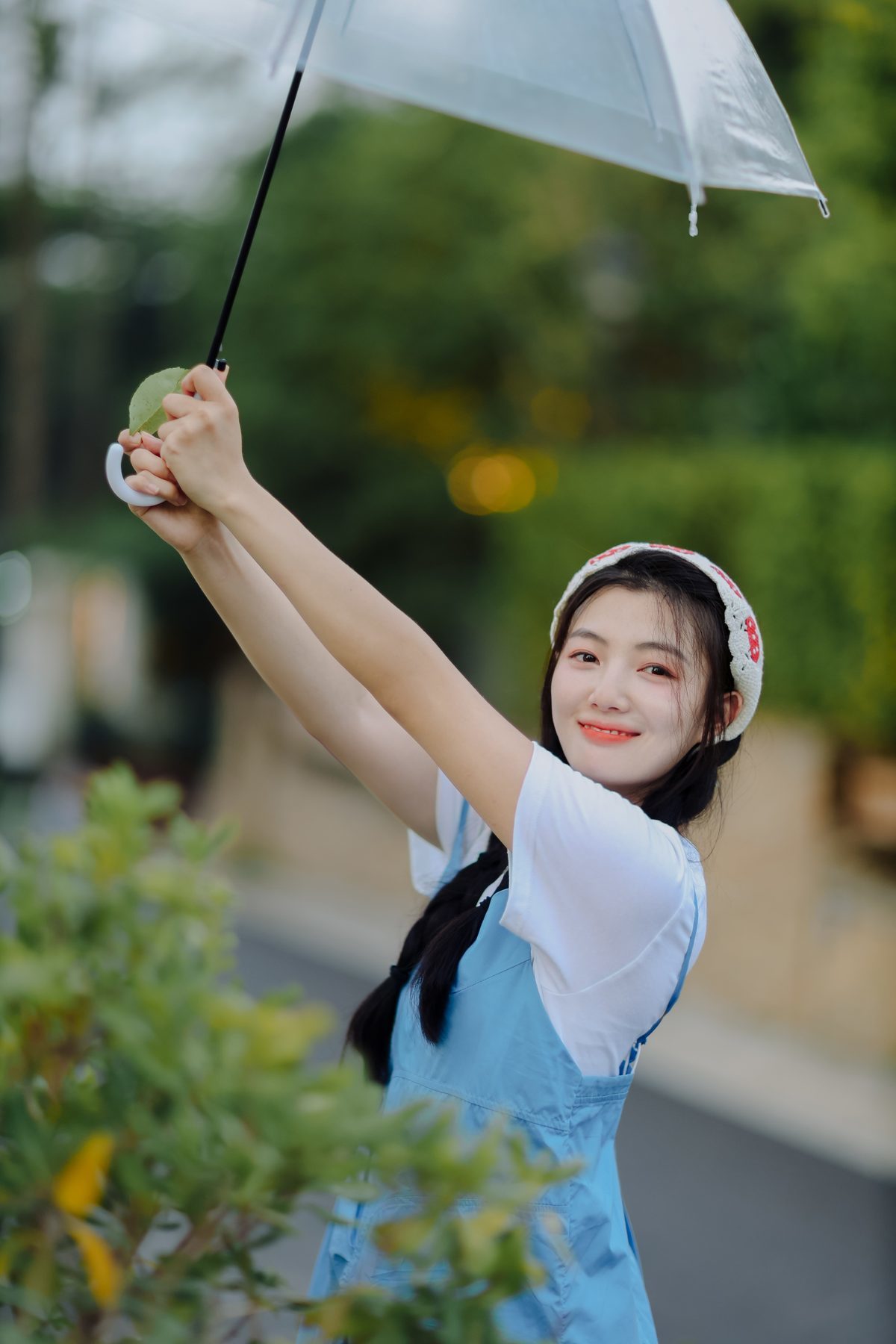 图片[22]-YiTuYu艺图语 Vol.5236 Rei Bi Shio[26P]-六色网