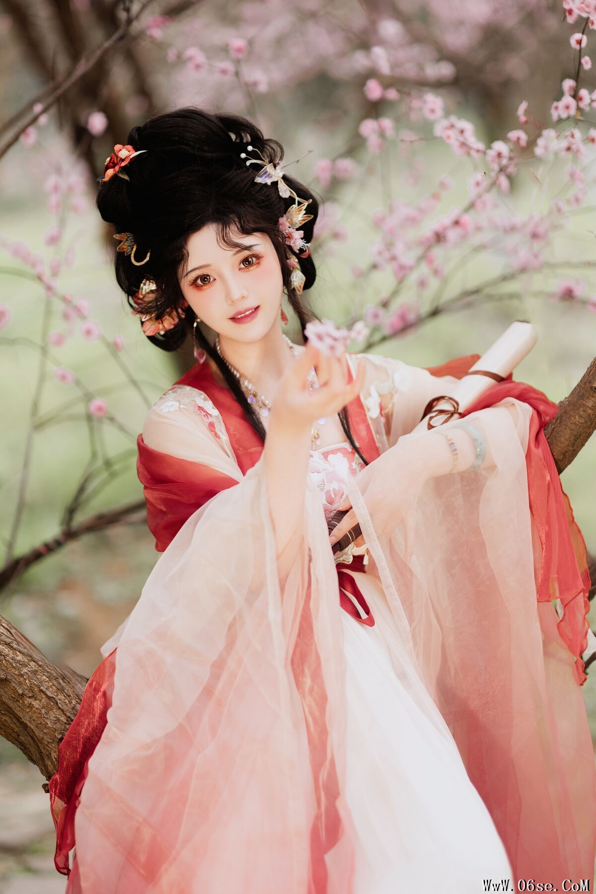 图片[28]-YiTuYu艺图语 Vol.7188 Lu Lu Haley[36P]-六色网