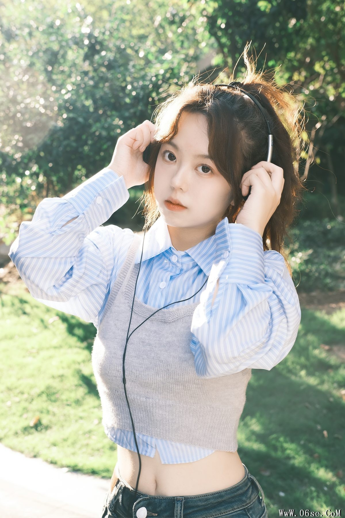 图片[7]-YiTuYu艺图语 Vol.5776 Ha Ji Ma Hua[24P]-六色网