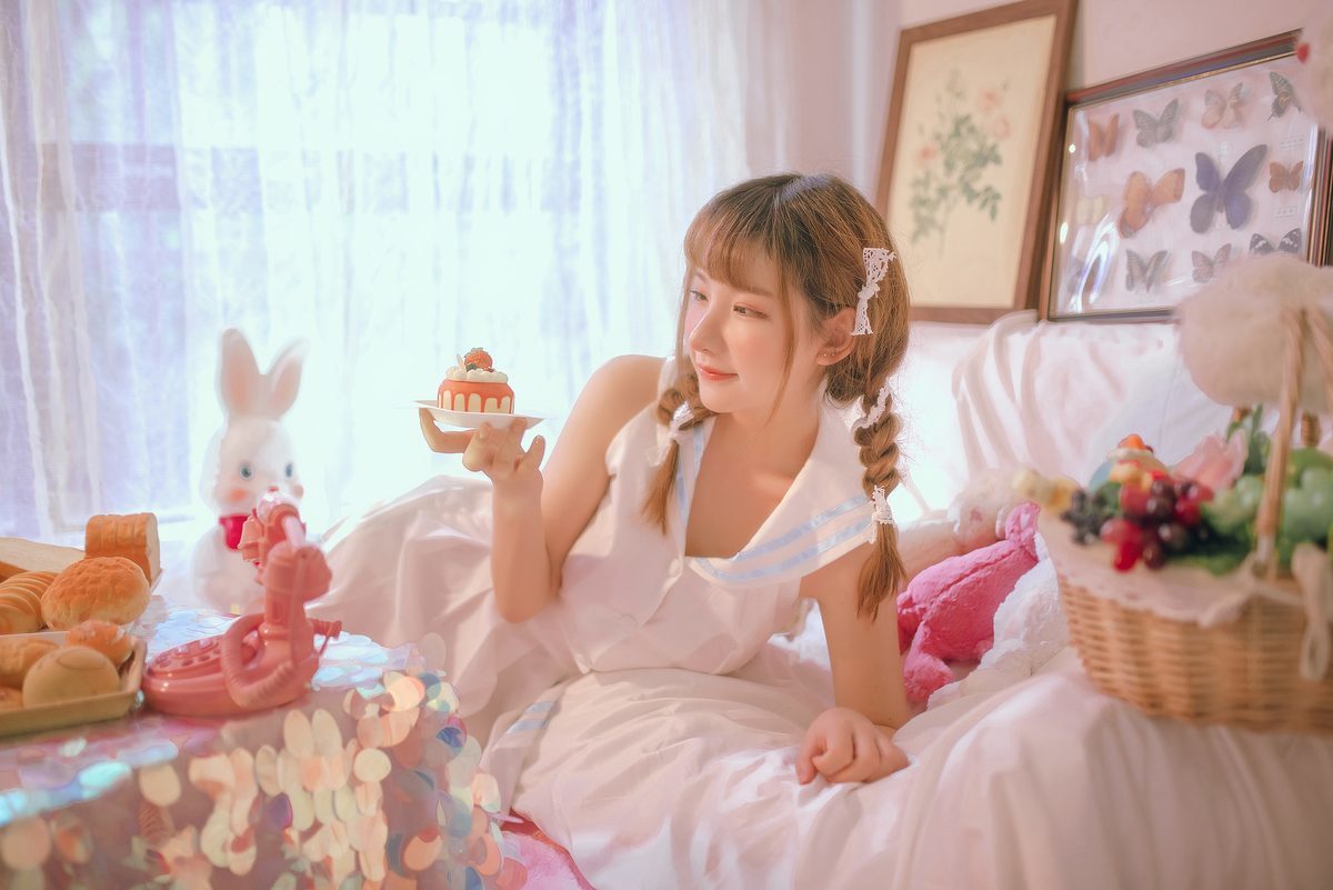 图片[23]-YiTuYu艺图语 Vol.5670 Xiao Xiao Xia[26P]-六色网