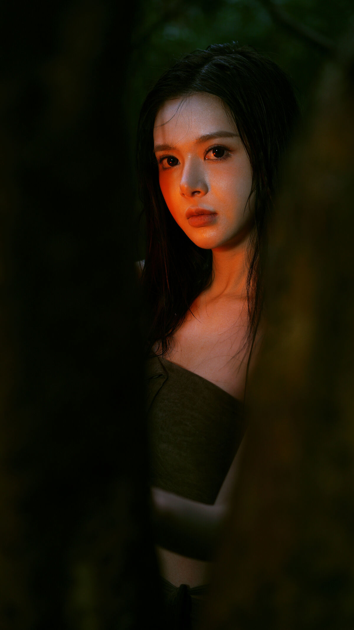 图片[21]-YiTuYu艺图语 Vol.6809 Xi Xi[24P]-六色网