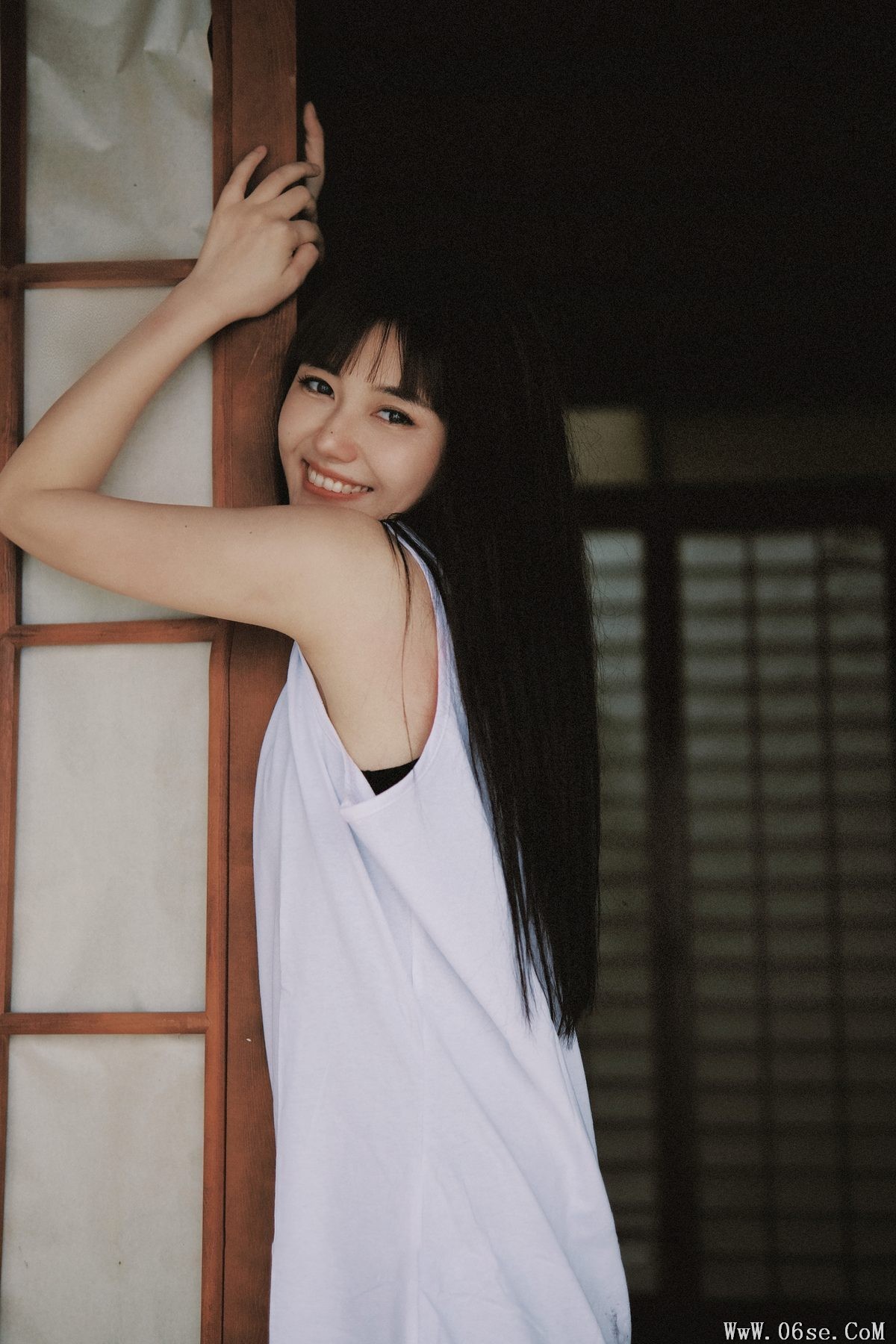 图片[20]-YiTuYu艺图语 Vol.5703 Xia Xia[23P]-六色网