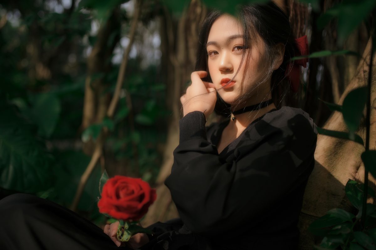 图片[4]-YiTuYu艺图语 Vol.5564 Jiu Li[23P]-六色网