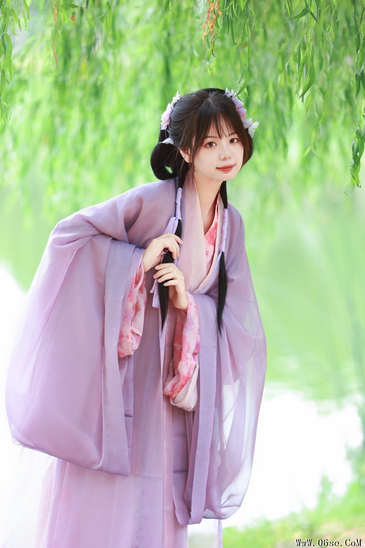图片[20]-YiTuYu艺图语 Vol.5347 Mu Yan Se Cc[38P]-六色网