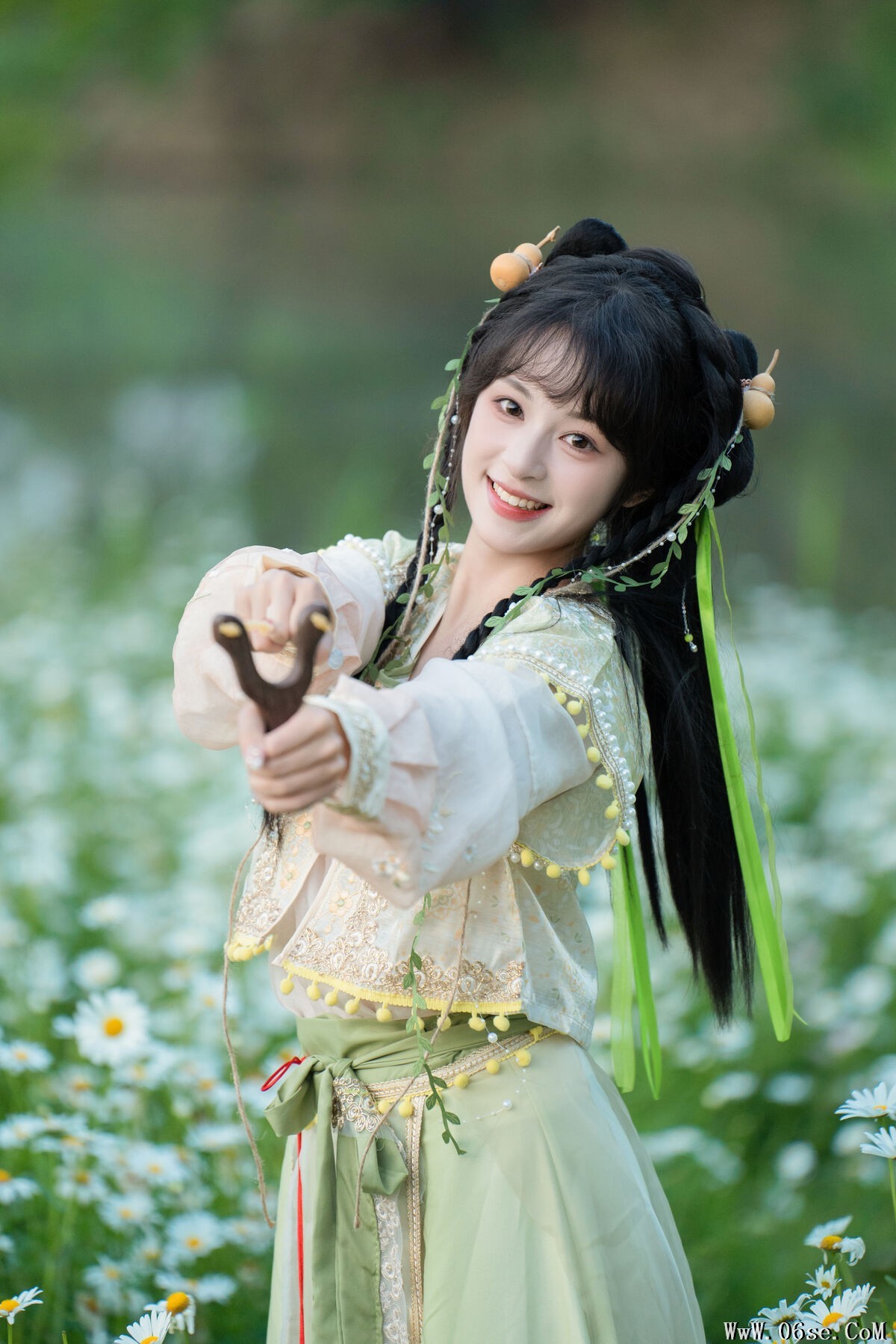 图片[25]-YiTuYu艺图语 Vol.7299 Xia Yu Xiao Nian[25P]-六色网