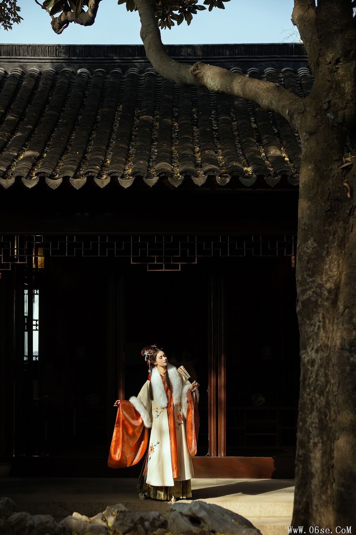图片[18]-YiTuYu艺图语 Vol.6416 Jie Yu[42P]-六色网