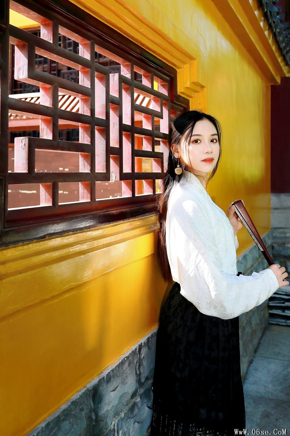 图片[25]-YiTuYu艺图语 Vol.5469 Xiao Xie[28P]-六色网