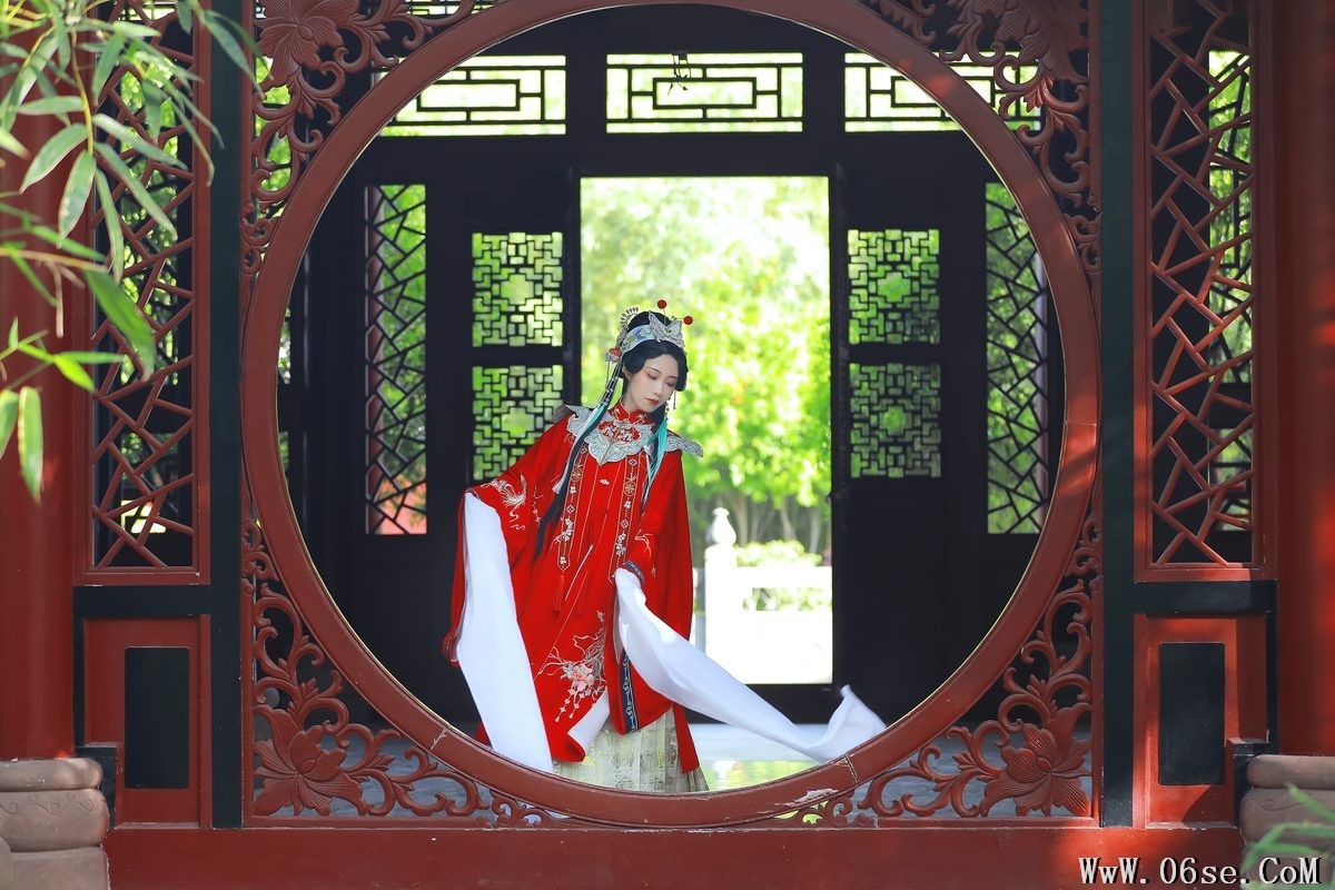 图片[18]-YiTuYu艺图语 Vol.5261 Tian Tian[25P]-六色网