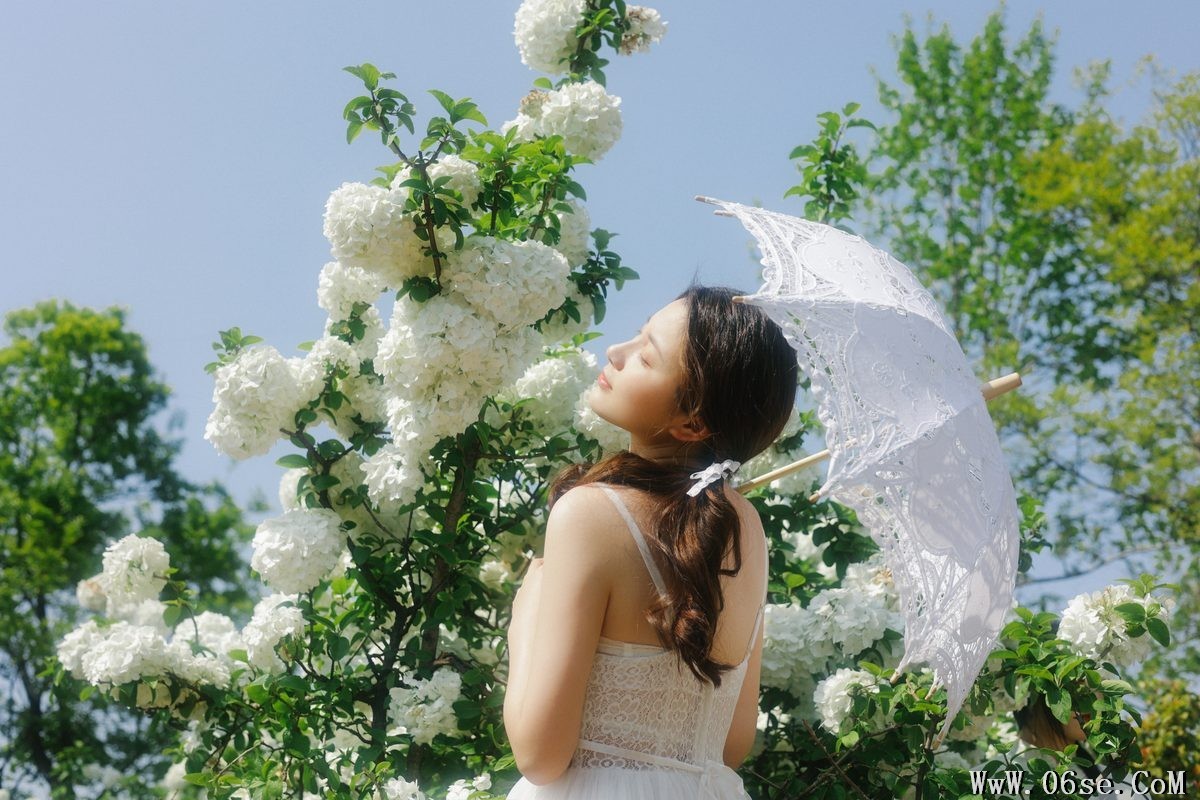 图片[23]-YiTuYu艺图语 Vol.4338 Li Yue[44P]-六色网