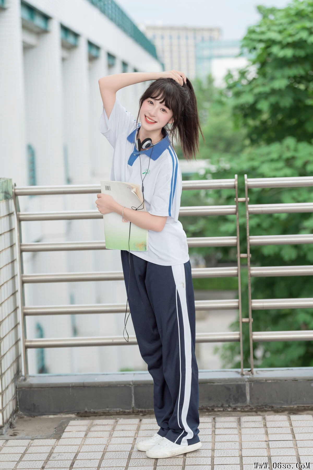 图片[17]-YiTuYu艺图语 Vol.7434 Xia Yu Xiao Nian[25P]-六色网