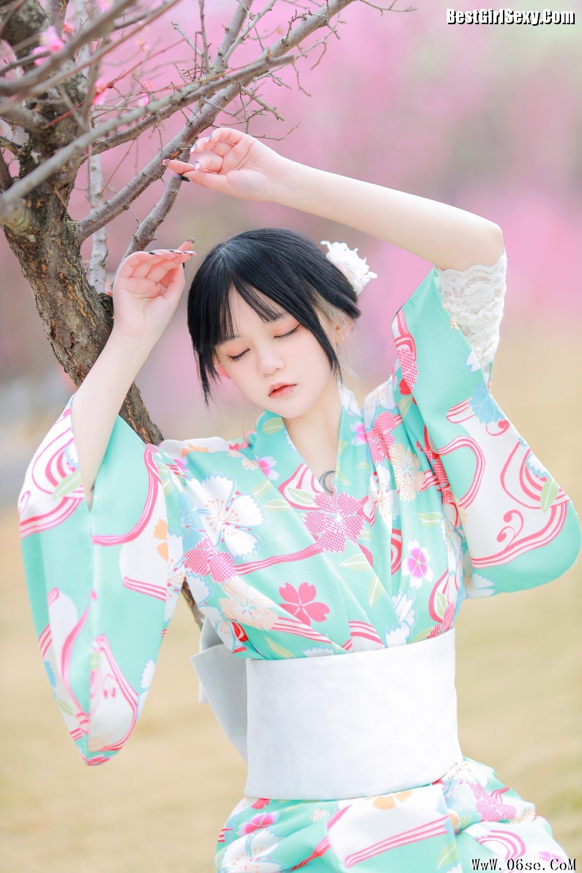 图片[21]-YiTuYu艺图语 Vol.4018 Wen Yu Jia[23P]-六色网