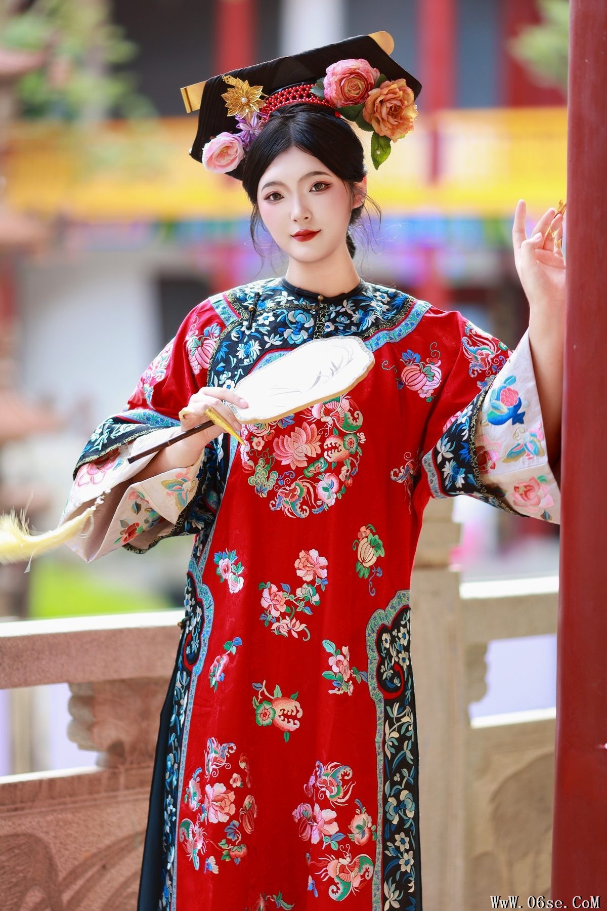图片[41]-YiTuYu艺图语 Vol.5393 KaiLin Jiang[60P]-六色网