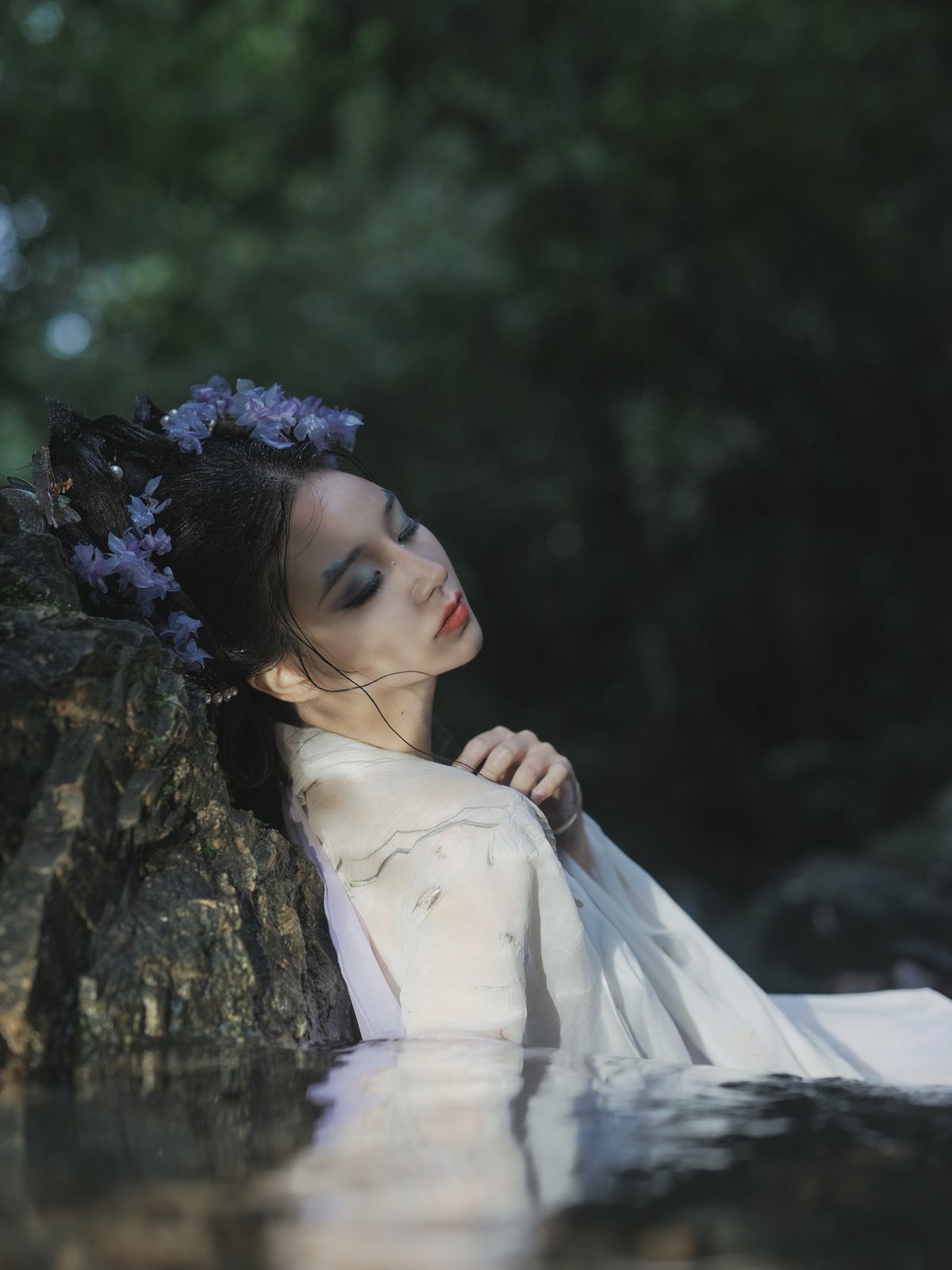 图片[31]-YiTuYu艺图语 Vol.4827 Lin Lang[36P]-六色网