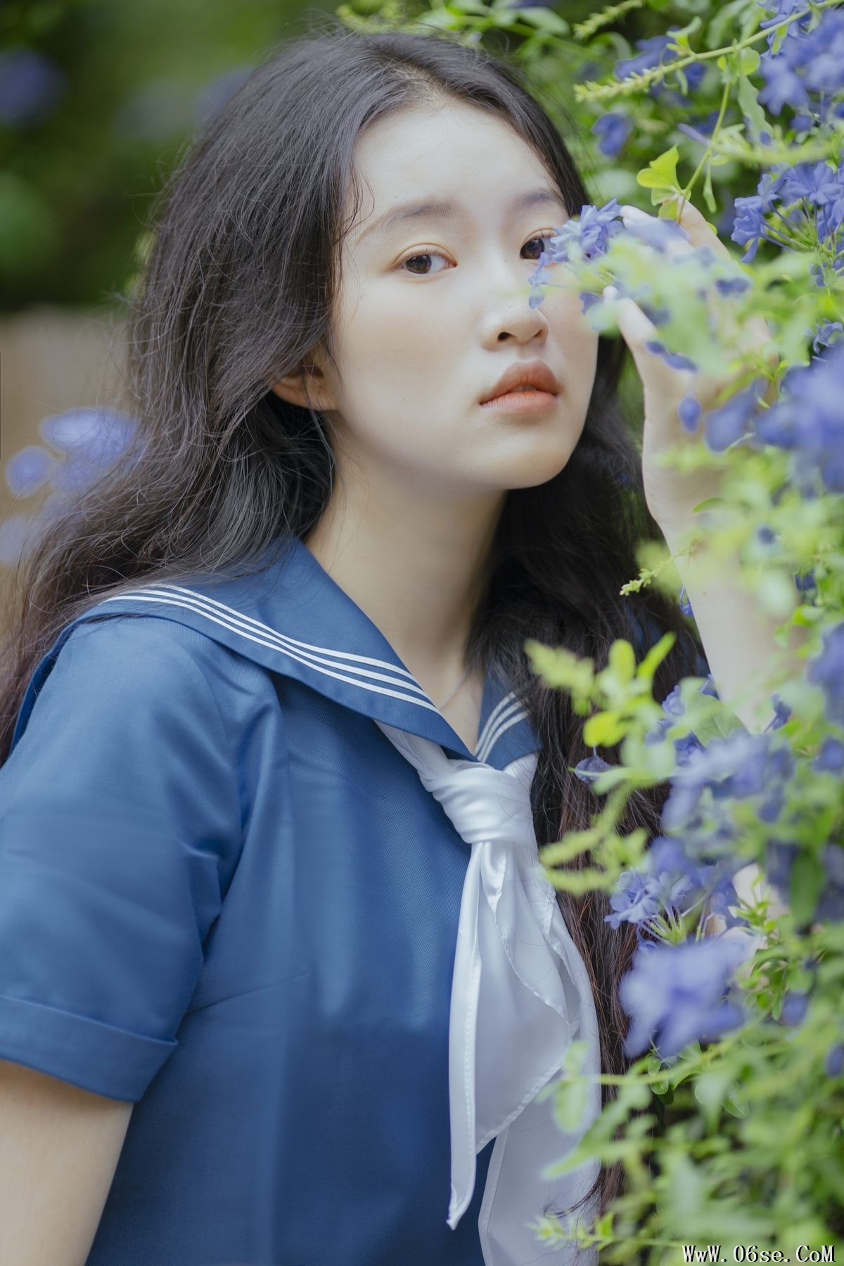 图片[9]-YiTuYu艺图语 Vol.5208 Yuu[23P]-六色网