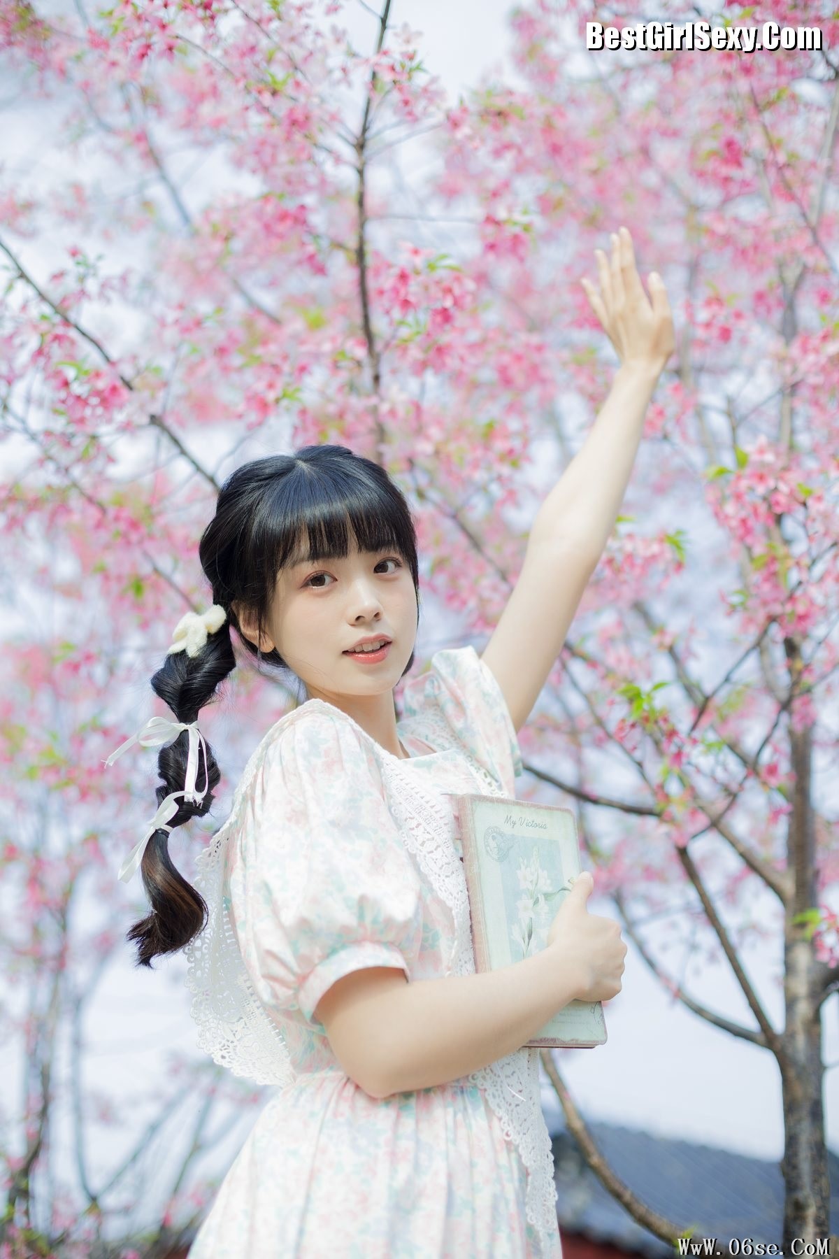 图片[16]-YiTuYu艺图语 Vol.3898 Yi Zhi Nuan Nuan[31P]-六色网