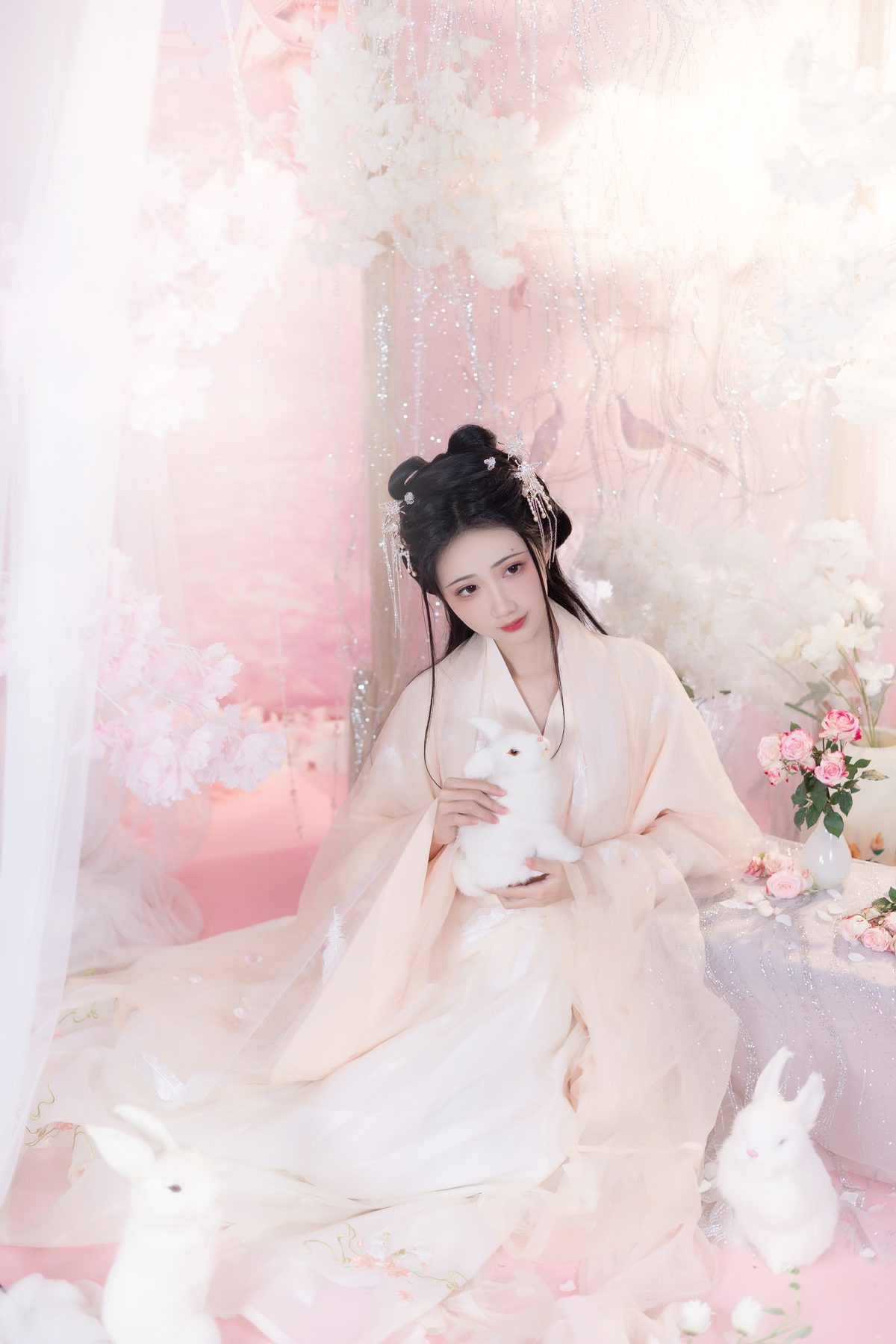图片[10]-YiTuYu艺图语 Vol.3652 Qi Luo Sheng De Xiao Su Su[27P]-六色网