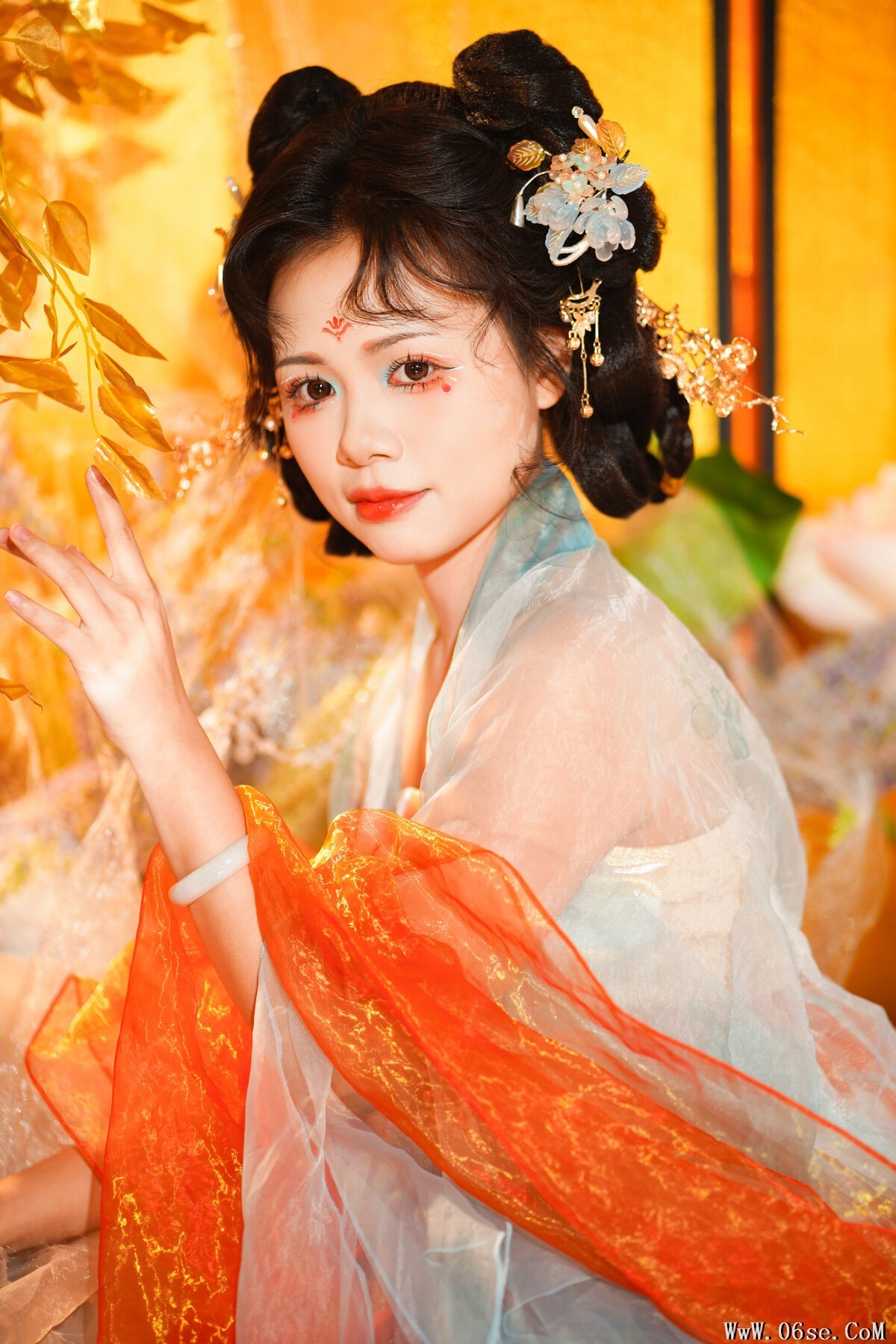 图片[4]-YiTuYu艺图语 Vol.6900 Shi Wan Wan Ya[22P]-六色网