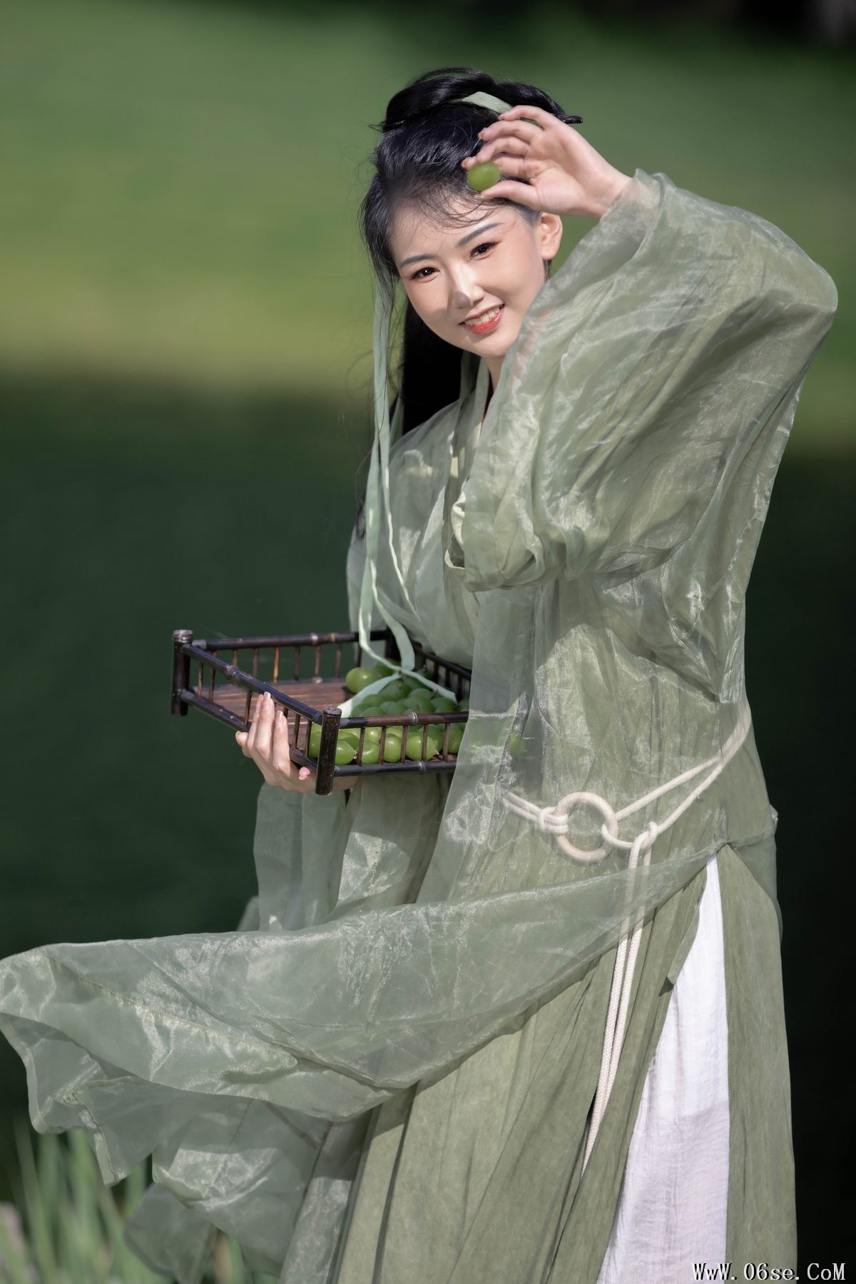 图片[22]-YiTuYu艺图语 Vol.5276 Suan La Tang Er[30P]-六色网