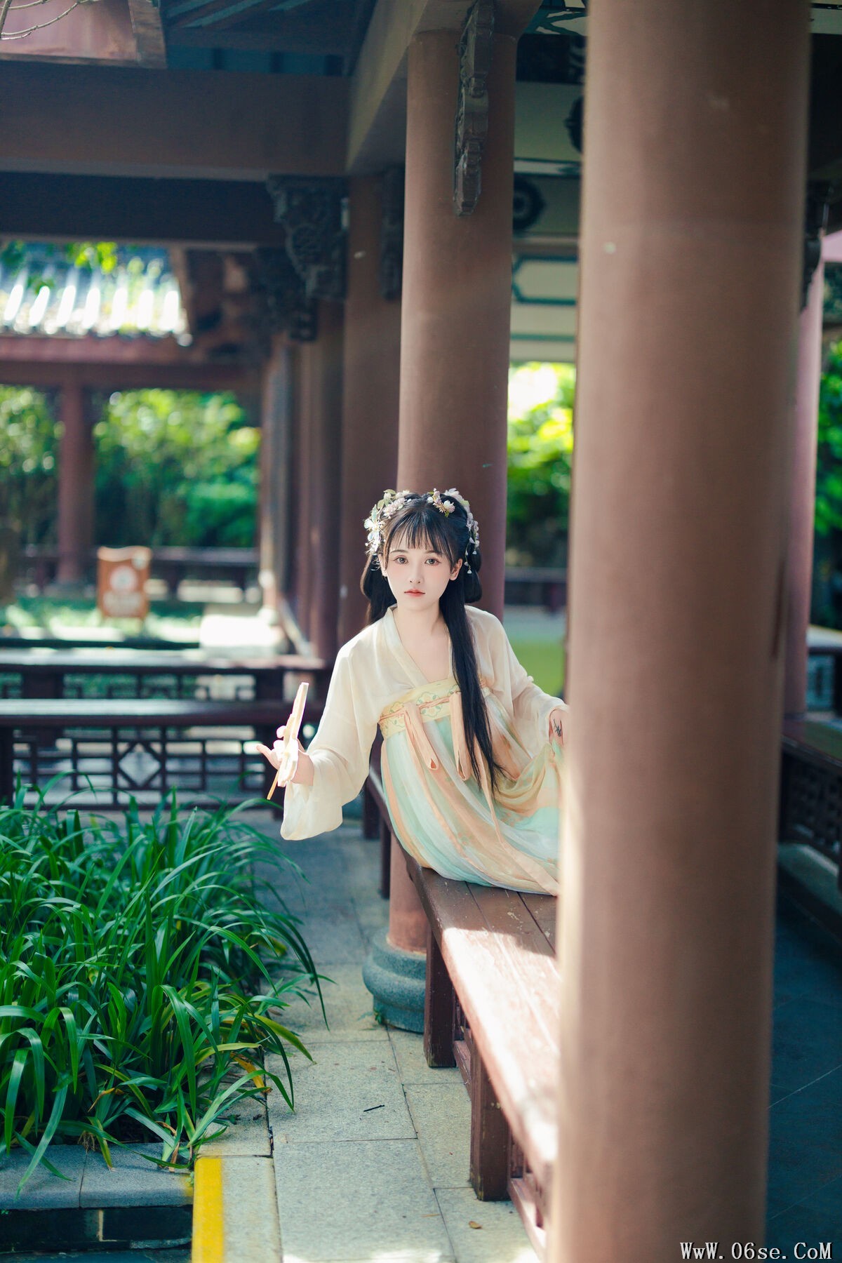 图片[25]-YiTuYu艺图语 Vol.7423 Xiao Xiao Yu[38P]-六色网