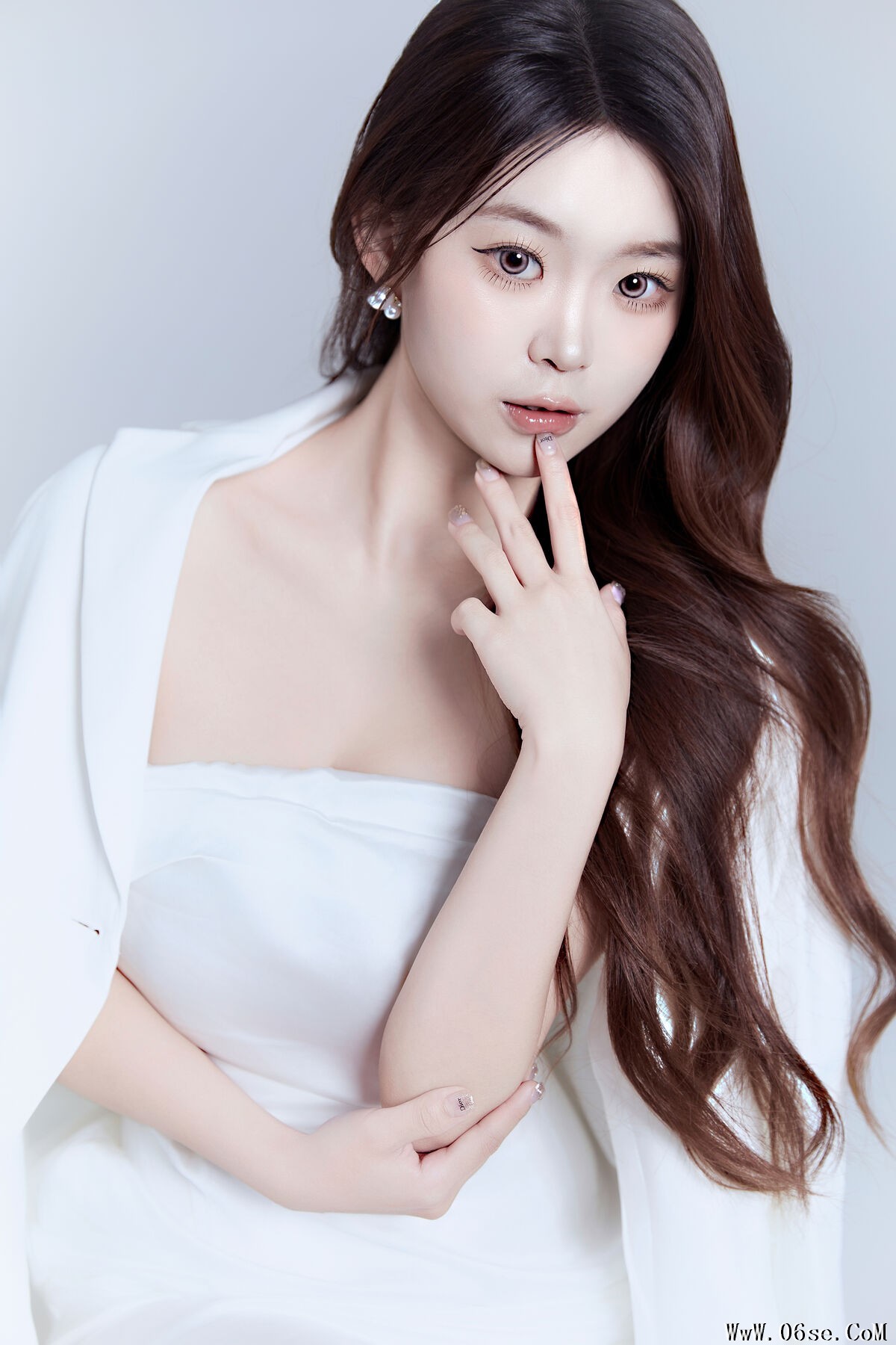 图片[14]-YiTuYu艺图语 Vol.7565 Carlee Shi 77 Ya[23P]-六色网