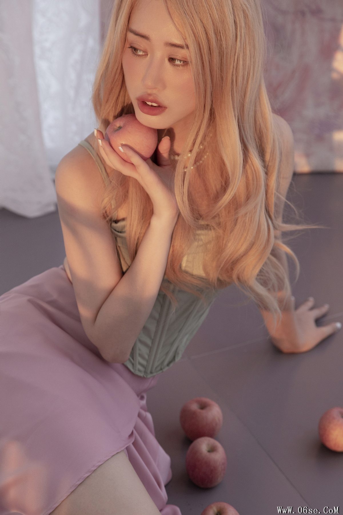 图片[12]-YiTuYu艺图语 Vol.4787 Chenaling_cl[24P]-六色网