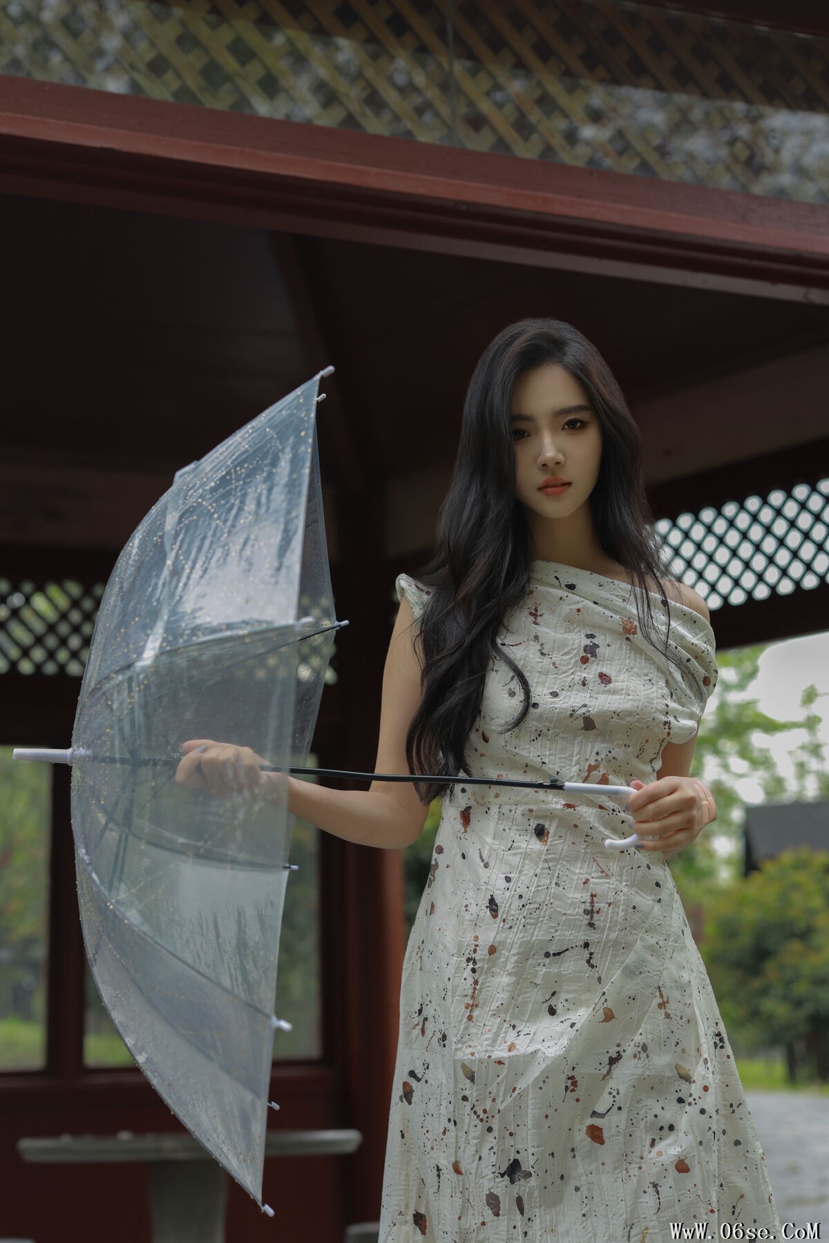 图片[28]-YiTuYu艺图语 Vol.6826 Elaine[32P]-六色网