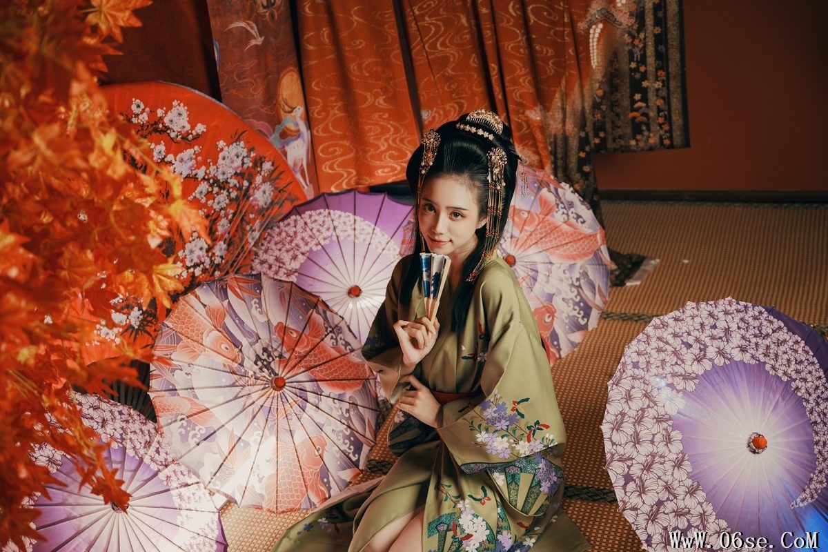 图片[9]-YiTuYu艺图语 Vol.4643 Er Jia Liu[31P]-六色网