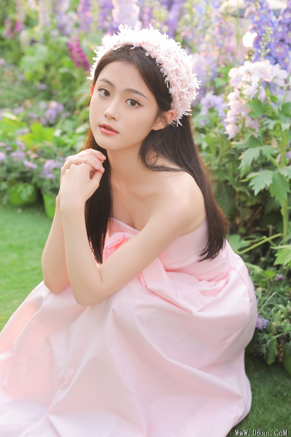 图片[21]-YiTuYu艺图语 Vol.7725 Chi Kou Ruan Tang[23P]-六色网