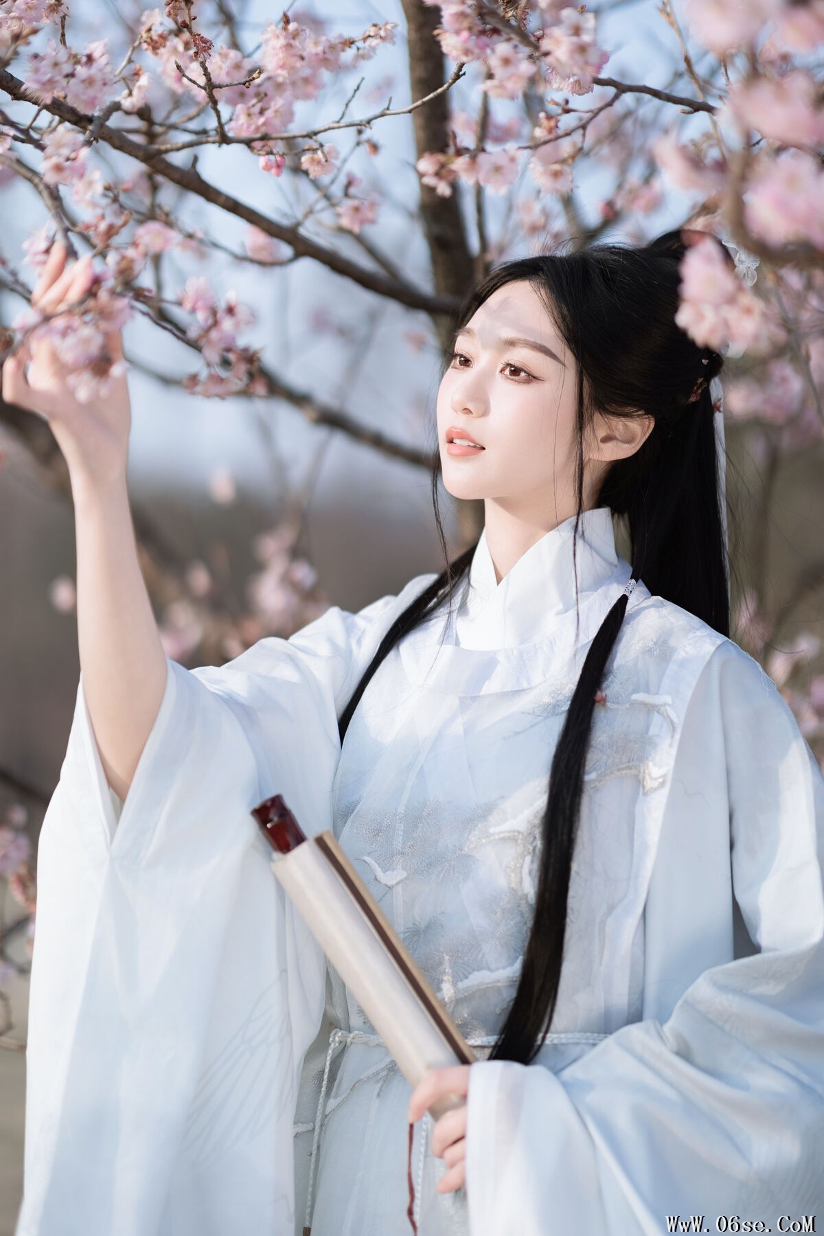 图片[31]-YiTuYu艺图语 Vol.6760 Zheng Yu Xi[32P]-六色网