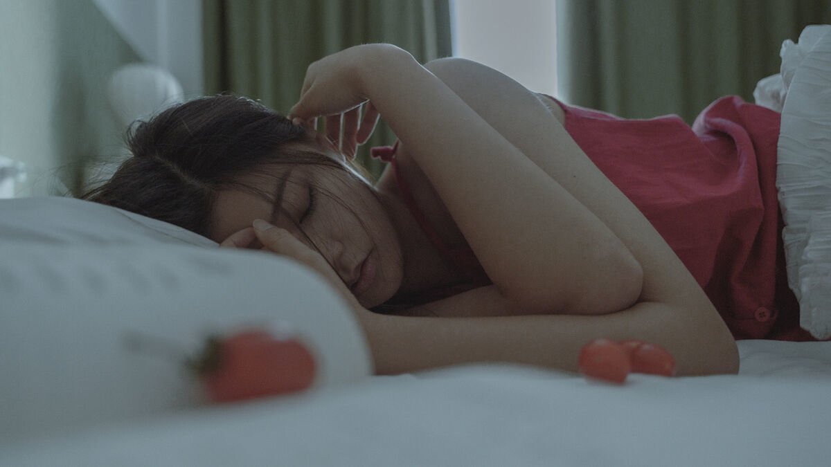 图片[12]-YiTuYu艺图语 Vol.6874 Yao Yao Yi[28P]-六色网