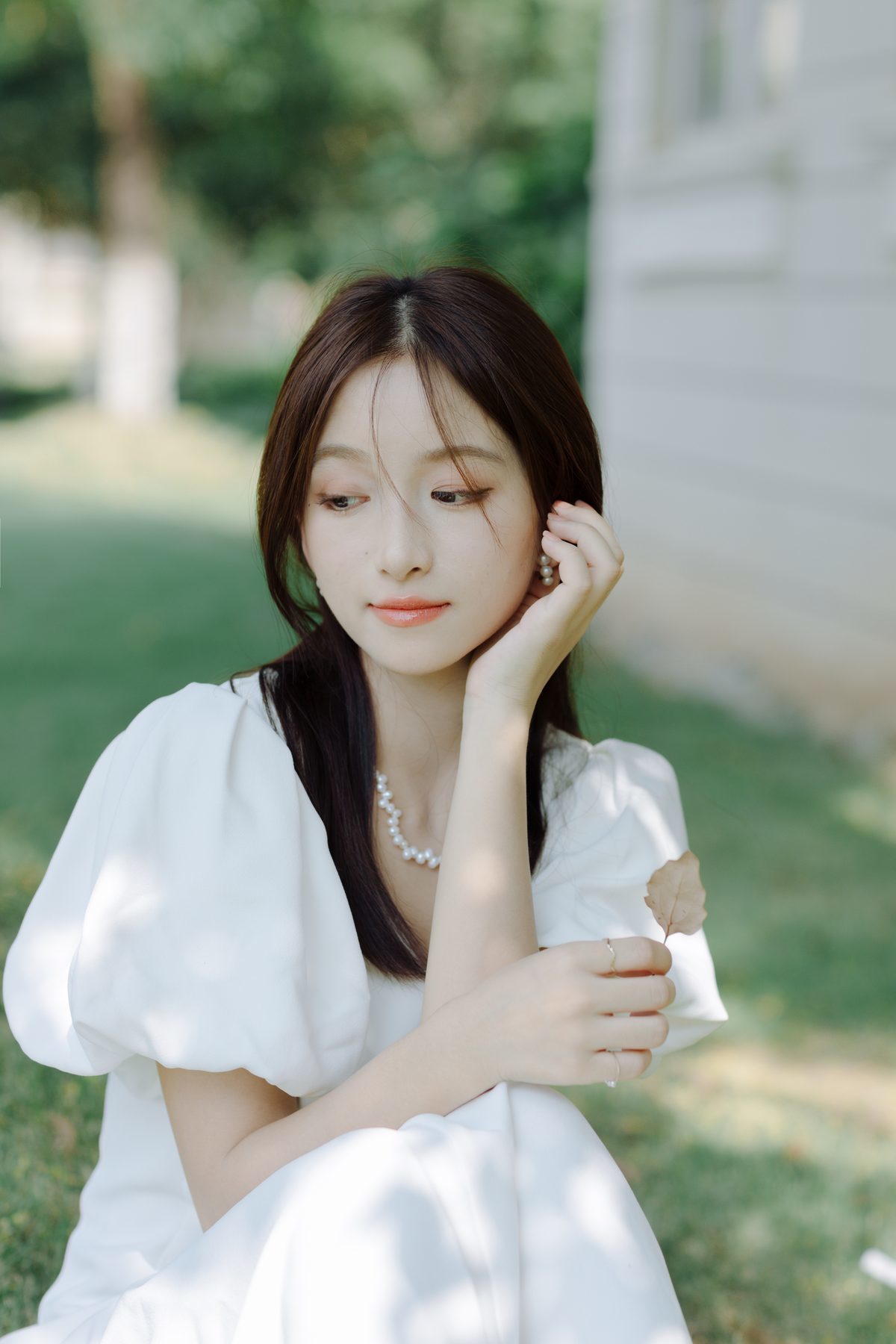 图片[17]-YiTuYu艺图语 Vol.5653 Yu Er[23P]-六色网