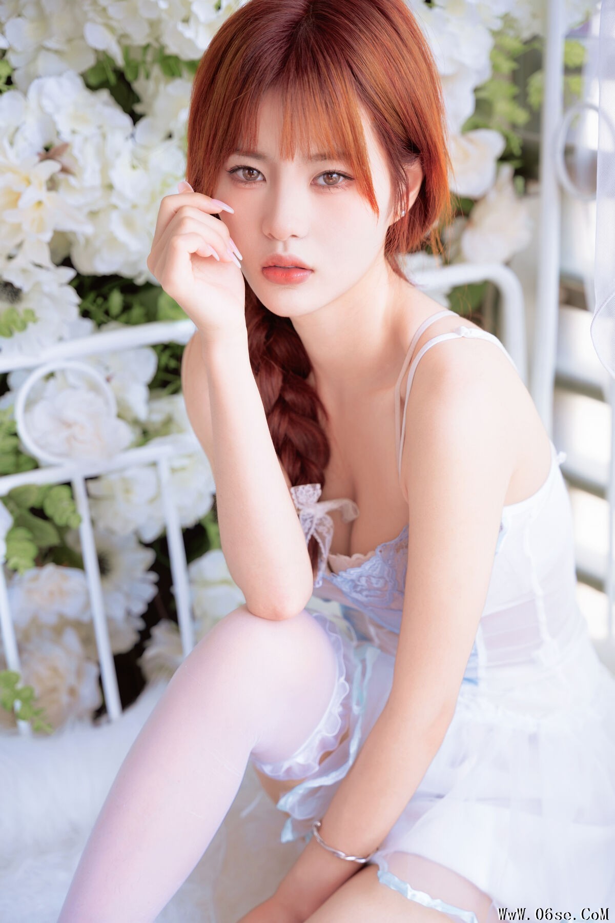 图片[8]-YiTuYu艺图语 Vol.6338 Wan Ning[33P]-六色网