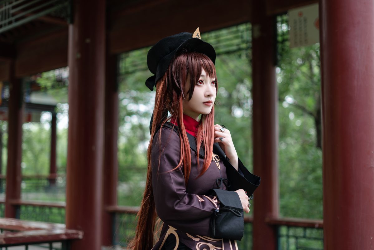 图片[4]-YiTuYu艺图语 Vol.5096 Tao Mo Gong Zi X[24P]-六色网