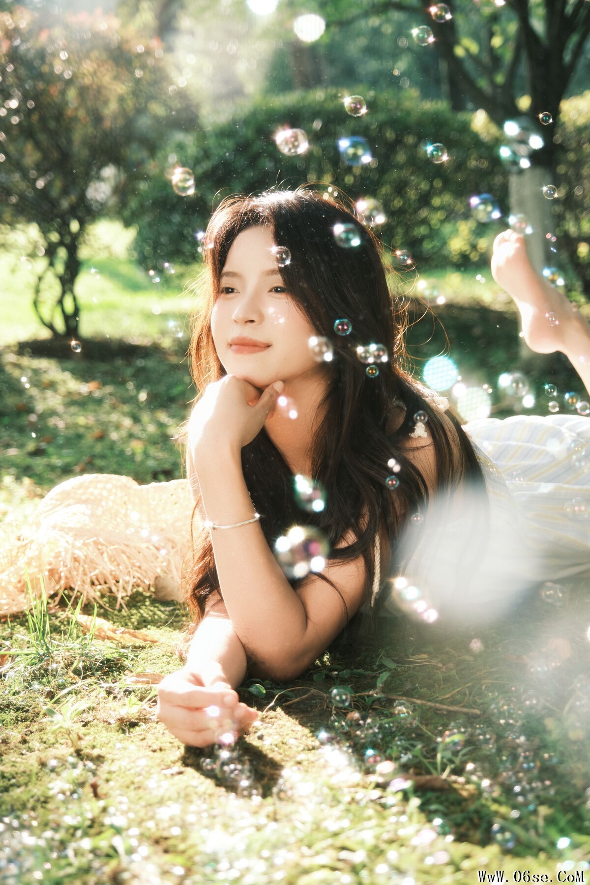 图片[24]-YiTuYu艺图语 Vol.7693 Rosy[31P]-六色网