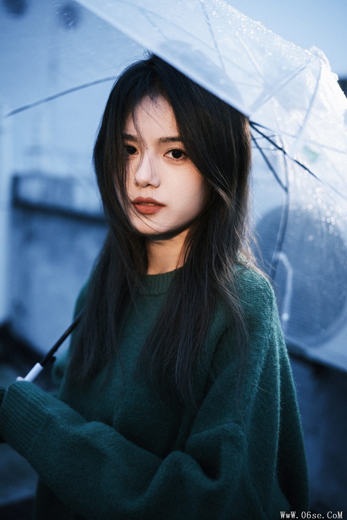 图片[18]-YiTuYu艺图语 Vol.5942 Cao Xiao Shu[23P]-六色网