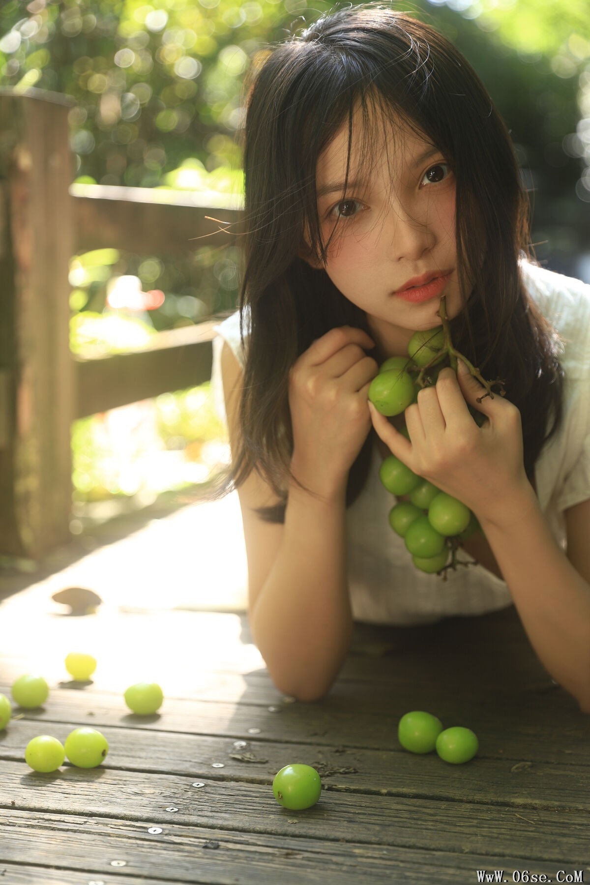 图片[24]-YiTuYu艺图语 Vol.7640 Xing Yun Xi[33P]-六色网