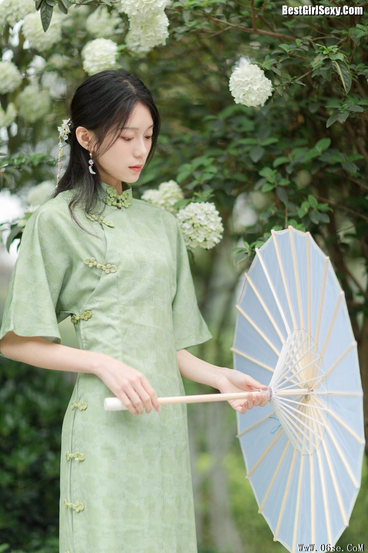 图片[3]-YiTuYu艺图语 Vol.3971 Yu Jie[27P]-六色网