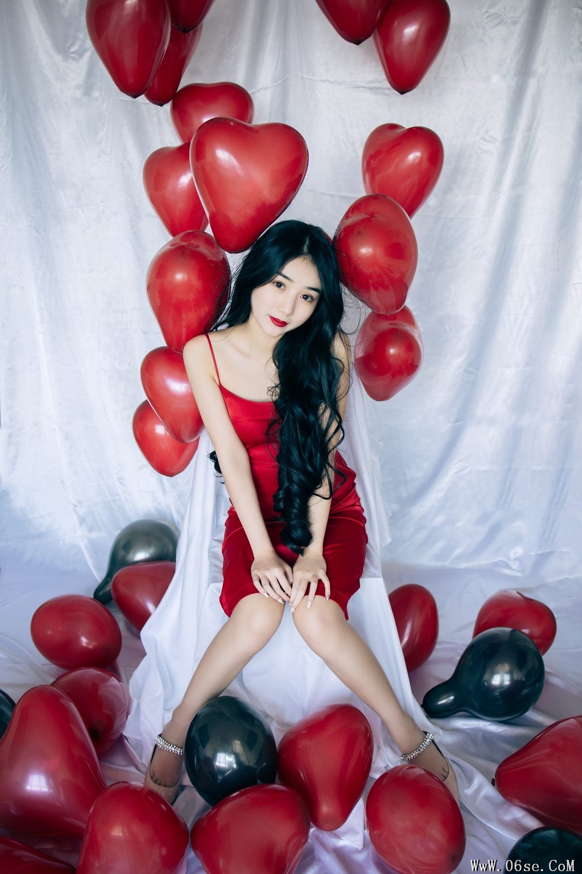 图片[26]-YiTuYu艺图语 Vol.4495 Yi Yu He Bao Dan[32P]-六色网
