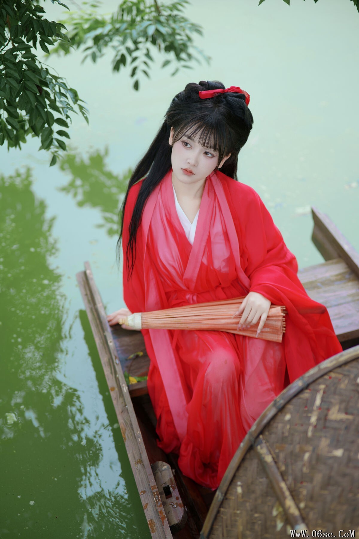 图片[18]-YiTuYu艺图语 Vol.7325 Xiao Xiao Yu[29P]-六色网