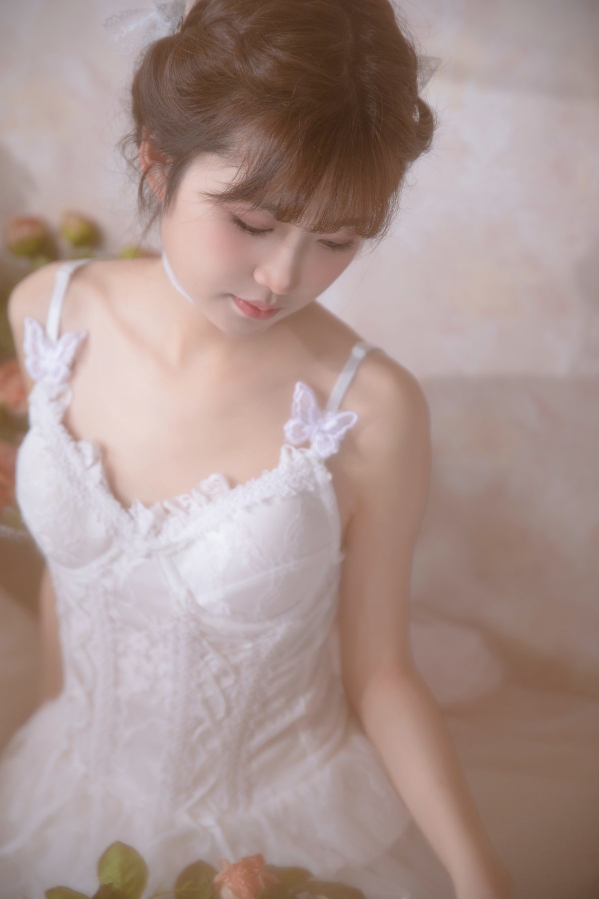 图片[8]-YiTuYu艺图语 Vol.5701 Yue Yue[22P]-六色网