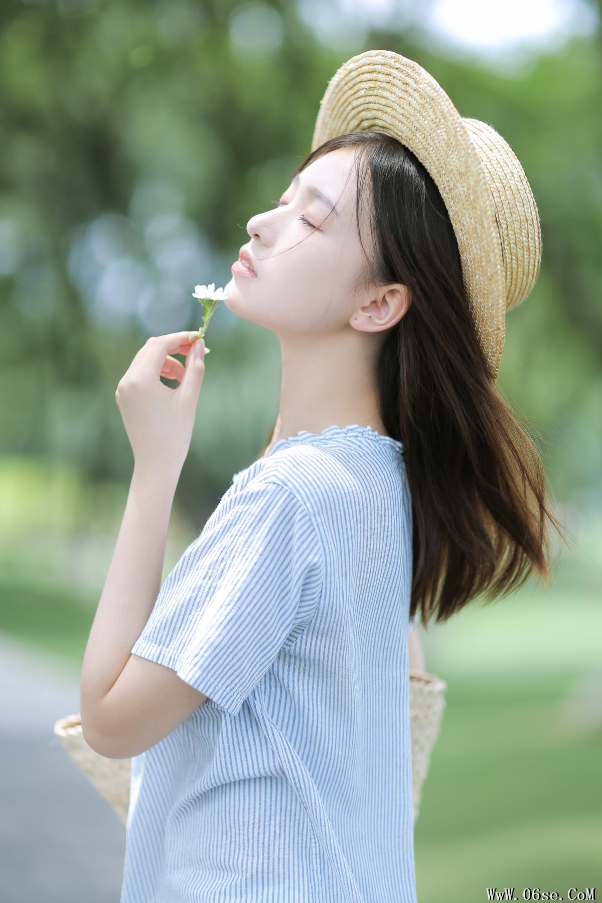 图片[4]-YiTuYu艺图语 Vol.3409 Rui Qiu De Kuai Le Ren Sheng[23P]-六色网
