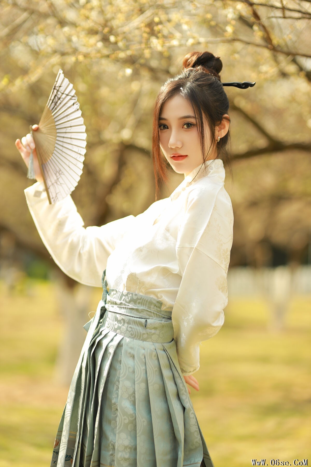 图片[12]-YiTuYu艺图语 Vol.6418 O1ne Wan[53P]-六色网