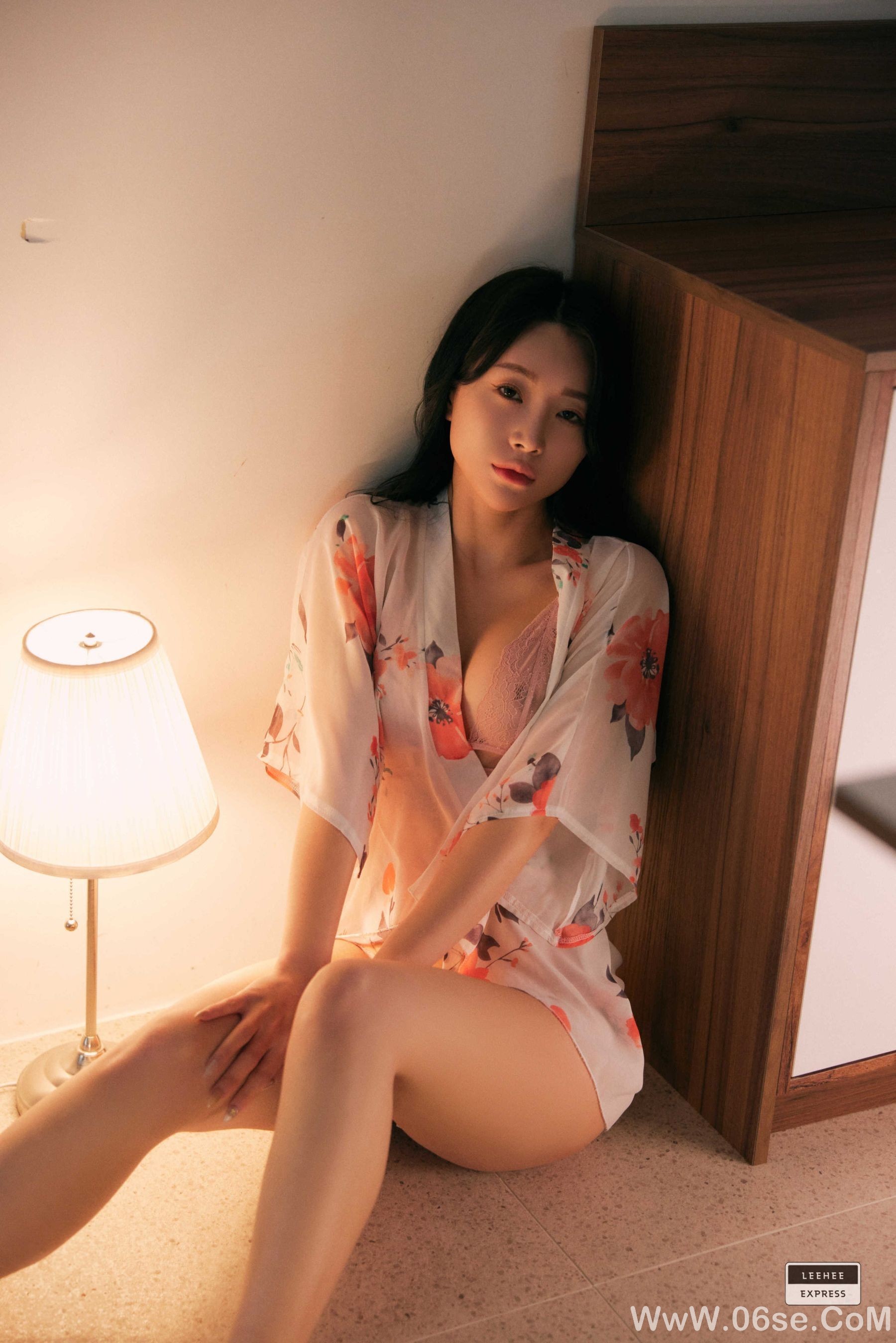 图片[12]-[LEEHEE EXPRESS] LEBE-224A – Mymim[47P]-六色网