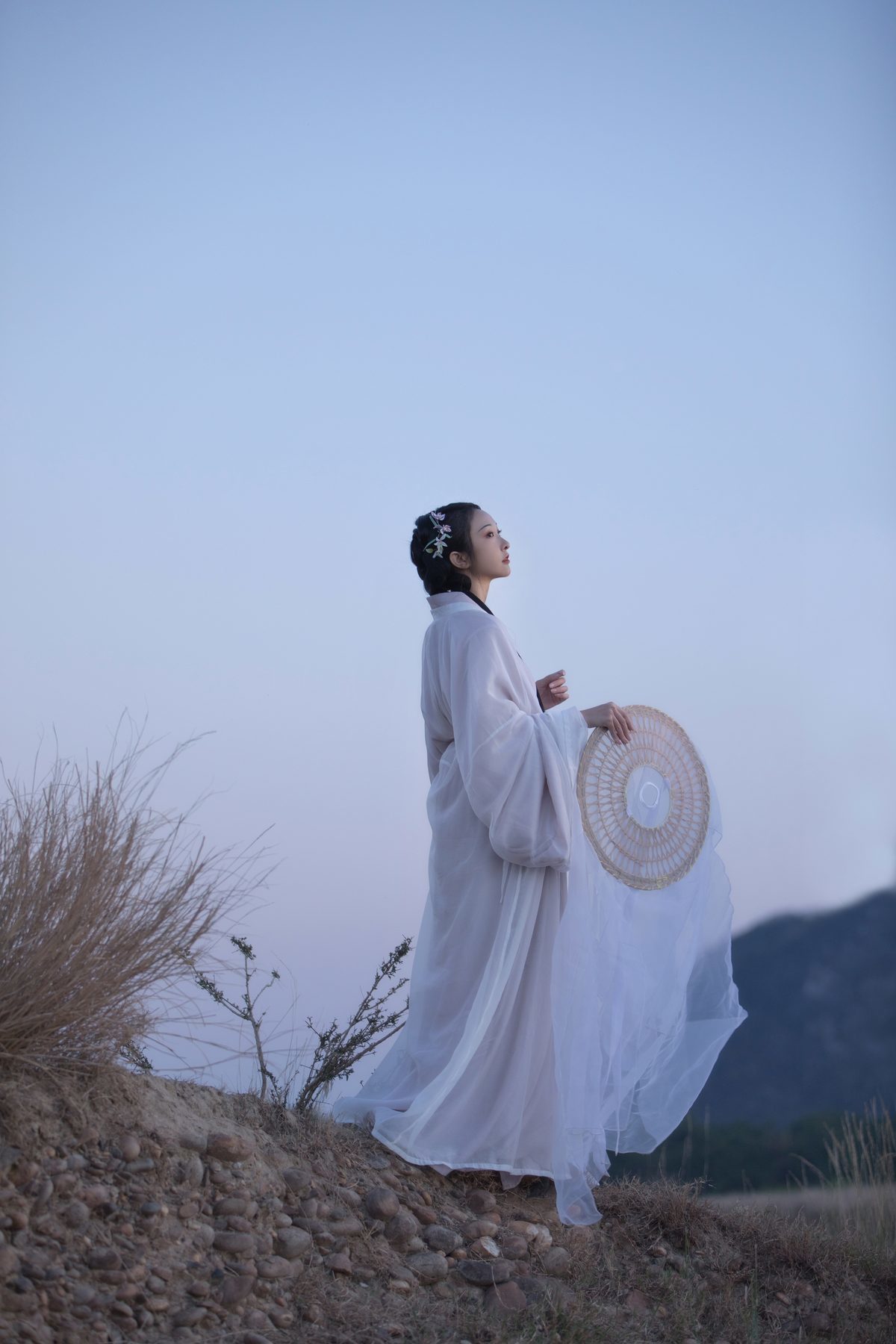 图片[22]-YiTuYu艺图语 Vol.4141 Wan Zi You Zhi Mao[37P]-六色网