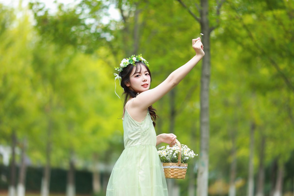 图片[22]-YiTuYu艺图语 Vol.5771 Mu Yan Se Cc[26P]-六色网